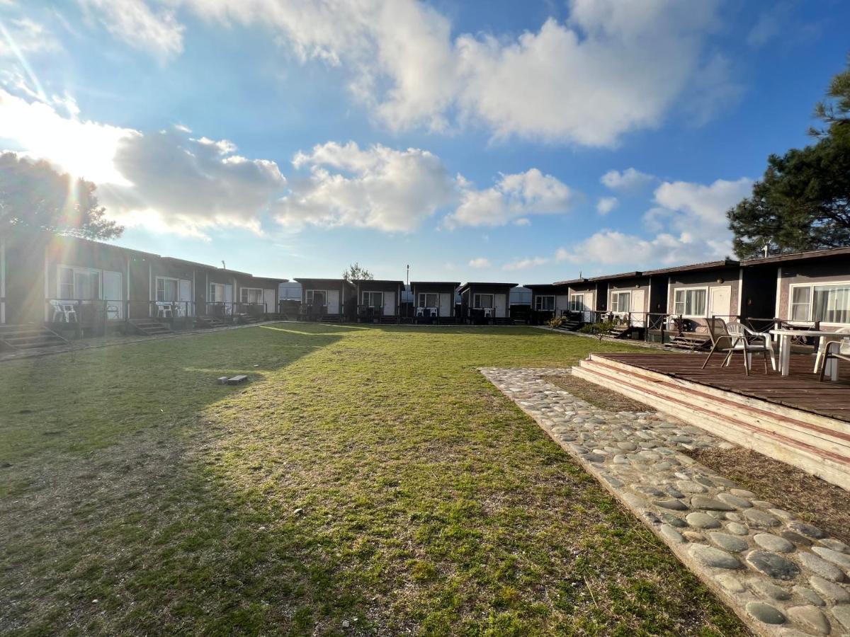 פיזונדה Mini-Hotel Forest Club מראה חיצוני תמונה
